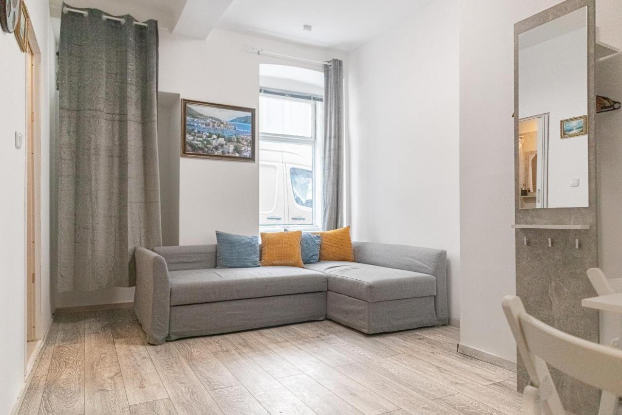 Apartment 3 Standard Near Hauptbahnhof Wien