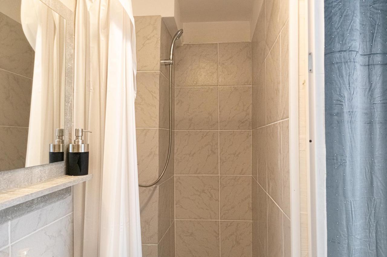 Apartment 3 Standard Near Hauptbahnhof Wien