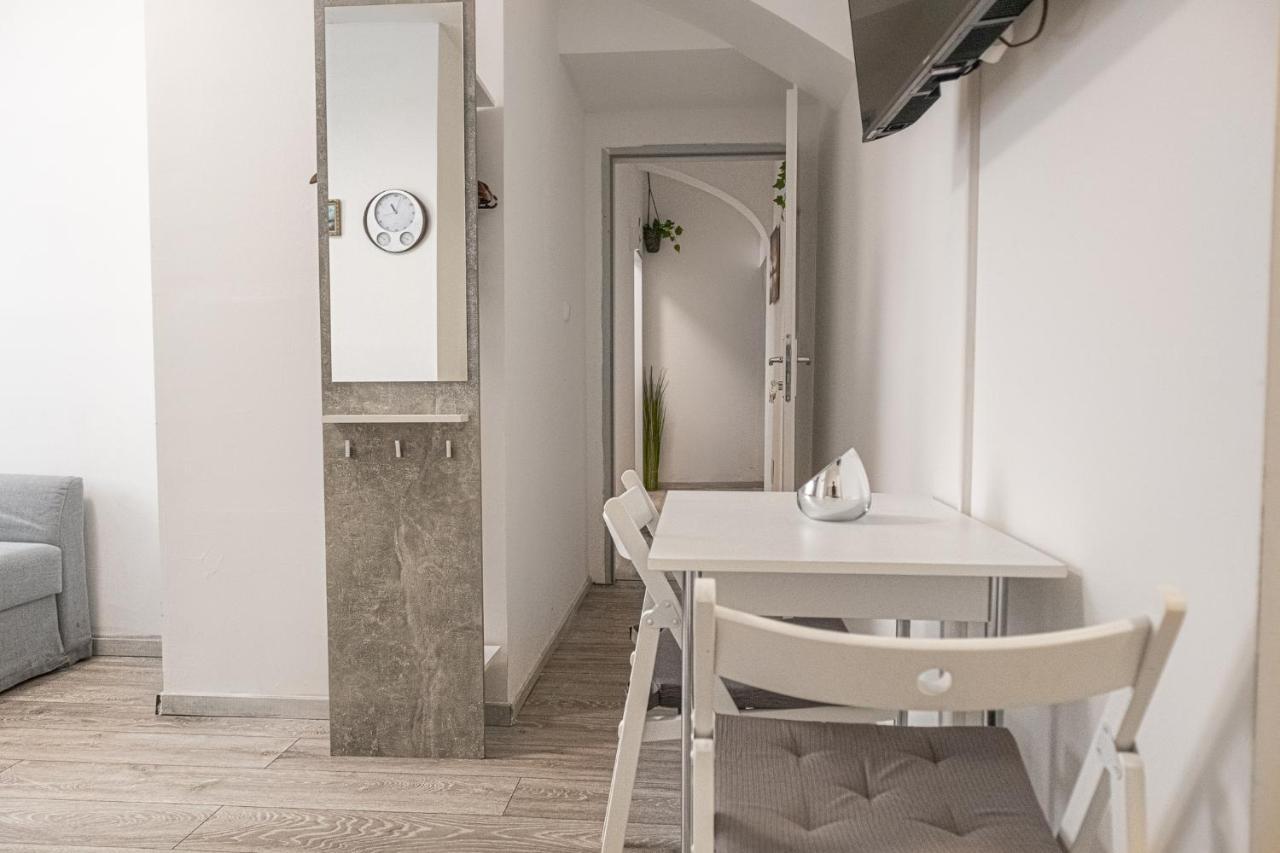 Apartment 3 Standard Near Hauptbahnhof Wien