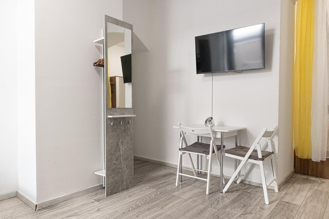 Apartment 3 Standard Near Hauptbahnhof Wien